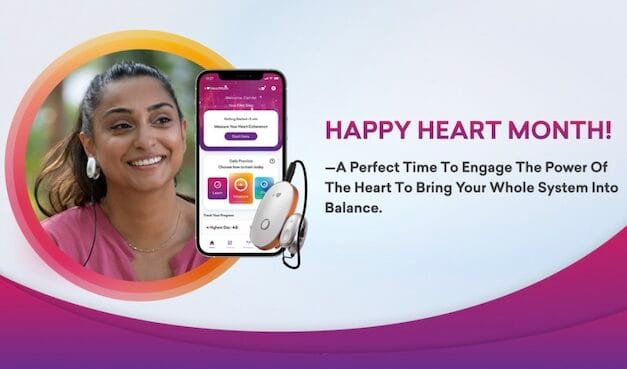 Training the Heart to Lead