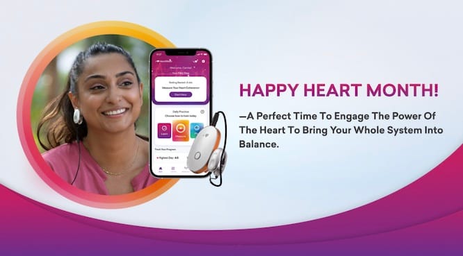 Training the Heart to Lead