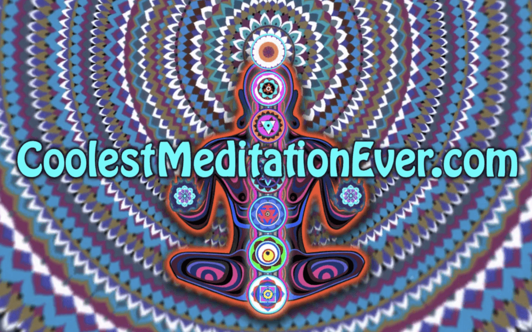 When Fear-Based Media Overwhelms the Mind: A Healing Meditation for Stress, Anxiety, and Political Exhaustion
