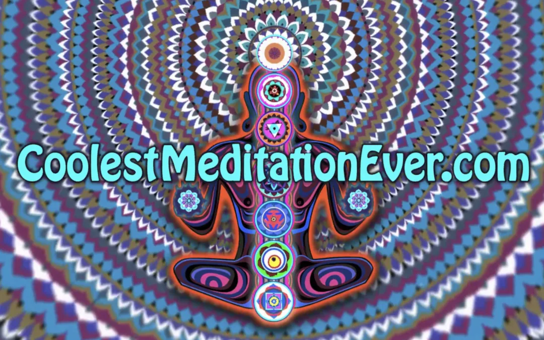 When Fear-Based Media Overwhelms the Mind: A Healing Meditation for Stress, Anxiety, and Political Exhaustion