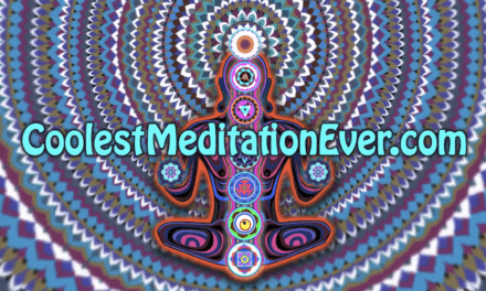 When Fear-Based Media Overwhelms the Mind: A Healing Meditation for Stress, Anxiety, and Political Exhaustion