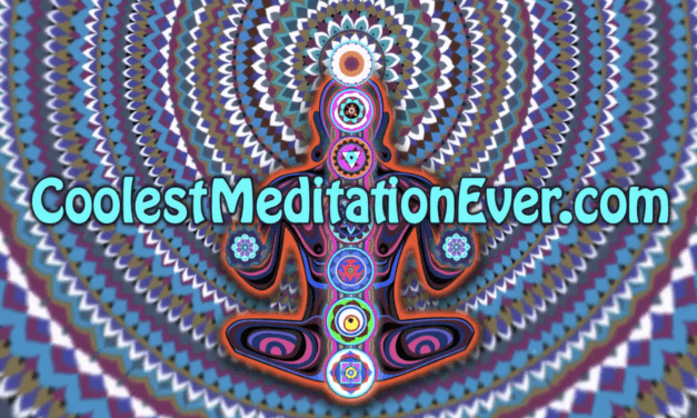 When Fear-Based Media Overwhelms the Mind: A Healing Meditation for Stress, Anxiety, and Political Exhaustion