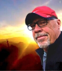 Dolly Parton in Heaven: A Meditation on Love, Healing & Humanity 1 Filmmaker Ken Sheetz